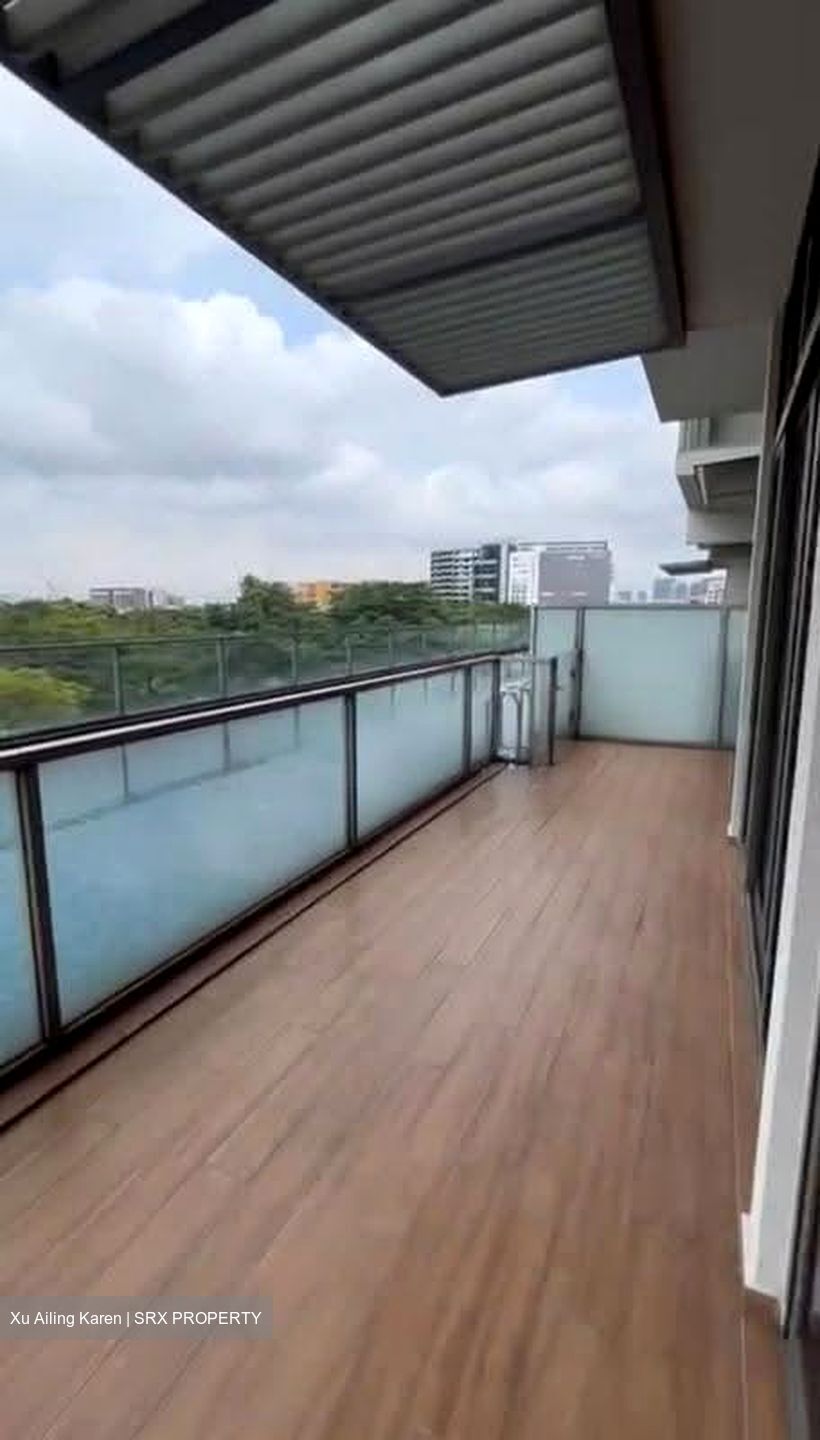 SeaHill (D5), Condominium #633090041